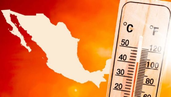 ¿Se acabará el frío?; fecha estimada para el inicio del calor en México