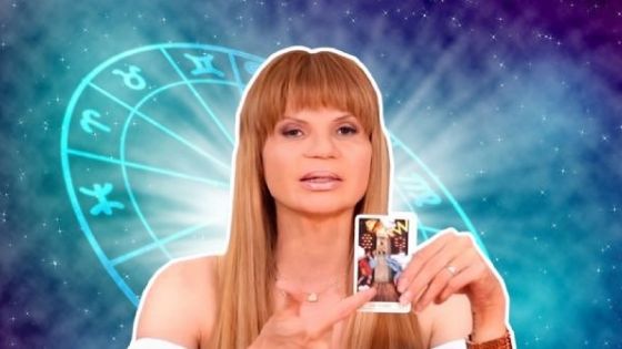 Horóscopos de Mhoni Vidente para HOY lunes 2 de febrero