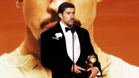 Bad Bunny contra ICE en los Grammys 2026: el discurso que paralizó la gala de la música