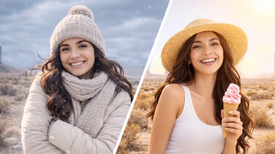 Clima en Nuevo Laredo: ¿día fresco o calor inesperado?; este lunes te sorprenderá la temperatura