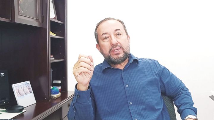 Ofrece CAPASITS pruebas a diario en Nuevo Laredo