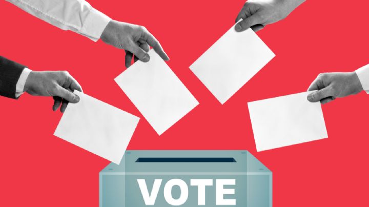 Último día para registrarse como votante en Laredo; elecciones primarias serán el 3 de marzo