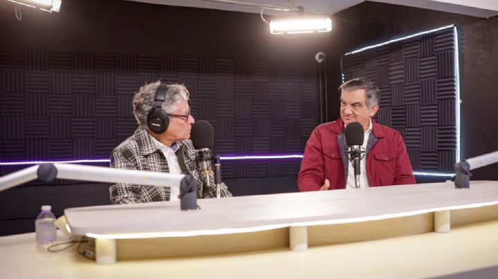 En Tamaulipas hay finanzas sanas y desarrollo económico: Américo Villarreal