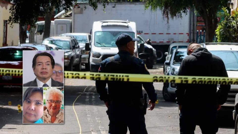 Hasta el momento, se desconoce si existen más personas implicadas en el homicidio