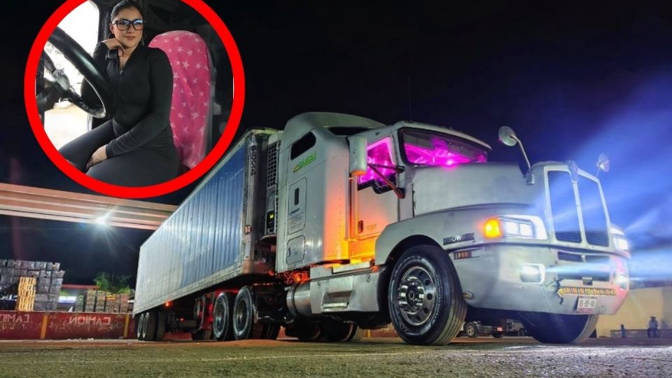 'La Coqueta del KW Grisd' murió en una volcadura.