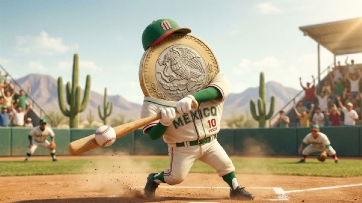 Peso mexicano batea al dólar cerca de las 16 unidades; tipo de cambio HOY 10 de febrero