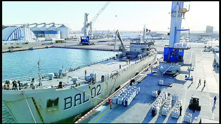 Ahorca Estados Unidos a Cuba; medida injusta: Claudia Sheinbaum