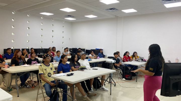 ¿Quieres aprender inglés en Nuevo Laredo?; conoce estos cursos gratis