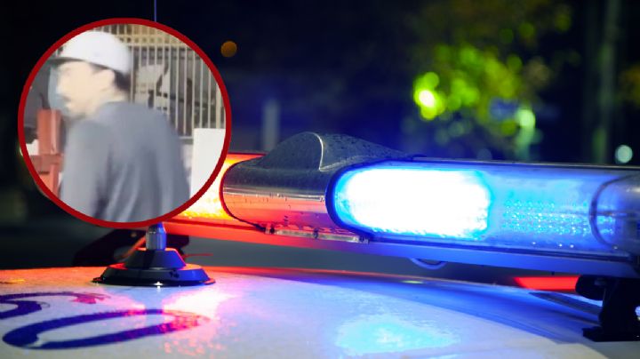 Policía de Laredo busca a sospechoso de violento ataque en taquería ‘La Guadalupe’; ofrecen recompensa