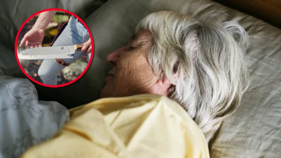 Elementos de la Policía Investigadora de Delitos (PID) acudieron al hospital para tomar conocimiento del caso