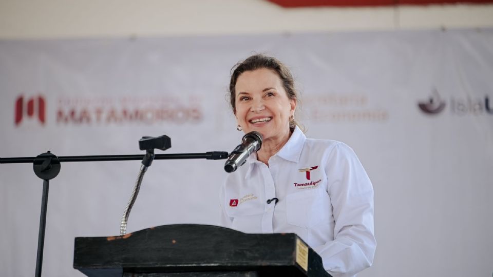 Arranca “Escuelas con Agua” como parte de la Agenda 2030 en Tamaulipas