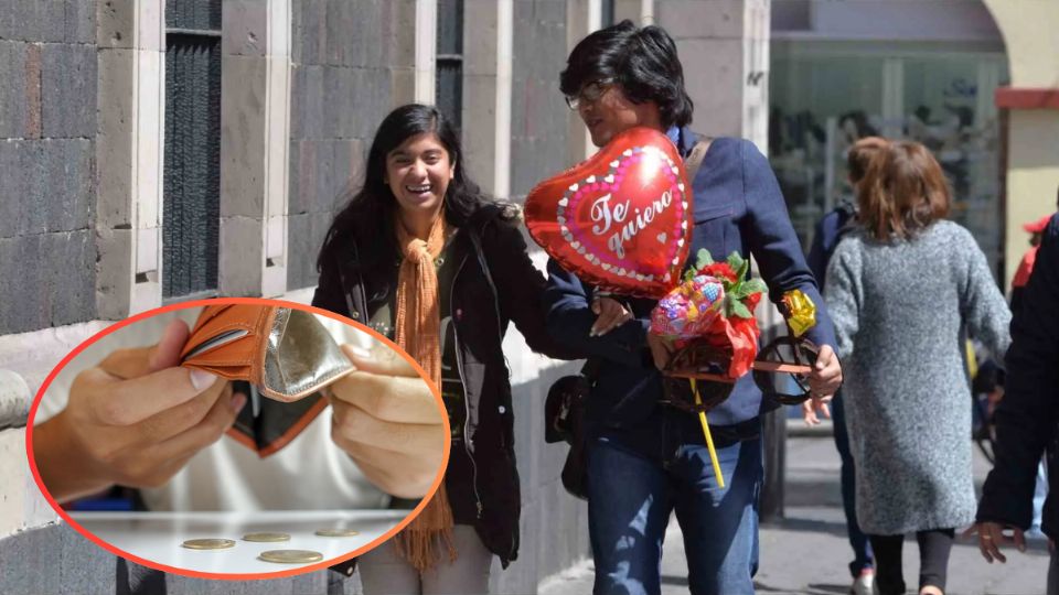 La celebración de 2026 será más cara en comparación con años anteriores, de acuerdo a datos de la Concanaco-Servytur.