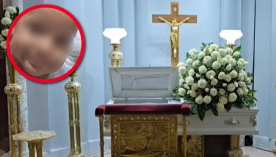 Emily murió al defender a sus hermanos de una brutal golpiza; el padre fue detenido en Tamaulipas