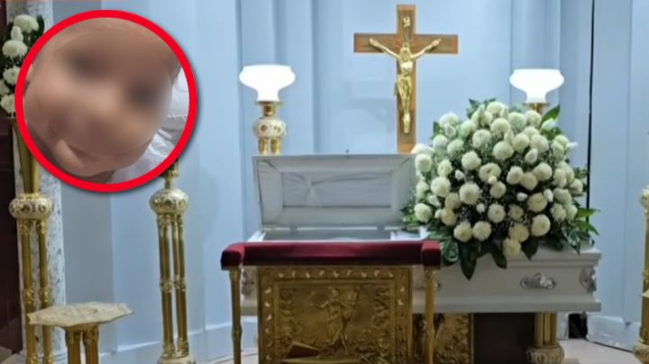 Emily murió al defender a sus hermanos de una brutal golpiza; el padre fue detenido en Tamaulipas