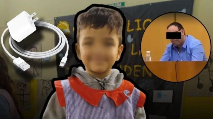 Muere niño de 4 años durante cirugía; el doctor salió a buscar un cargador para su celular