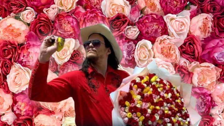 ¿Cuánto cuesta comprar un 'ramo buchón' para este Día de San Valentín 2026?