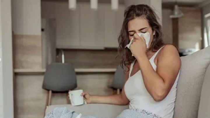 Este detalle en tu casa podría estar dañando tu salud silenciosamente, según expertos