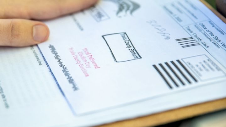 Plazo para el voto por correo de elecciones primarias está a unos días de cerrarse