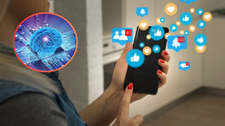 Imágenes y videos falsos que se ven reales; cómo identificar contenido creado con inteligencia artificial