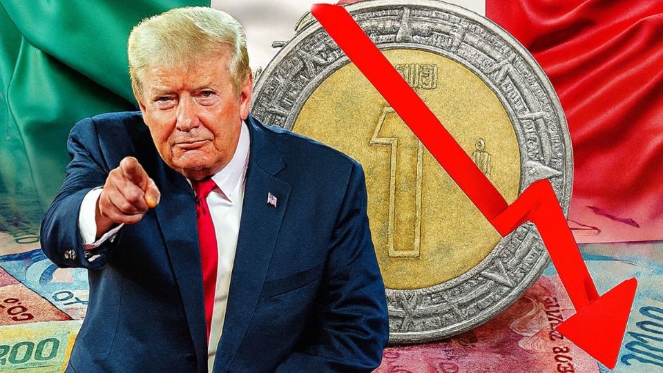 Tus remesas y pagos internacionales dependen de cómo se mueve hoy el dólar frente al peso