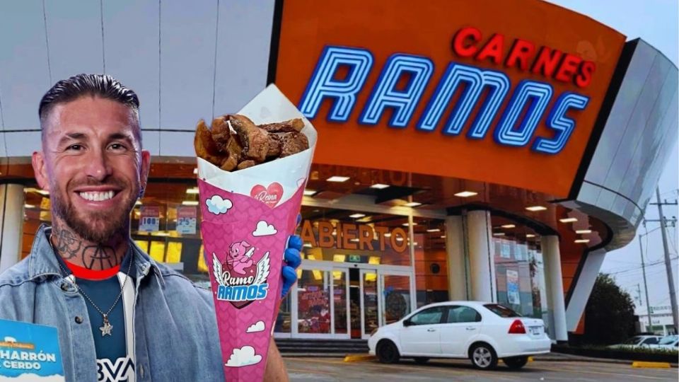 Separa un 'Ramo de la Ramos' para tu pareja.