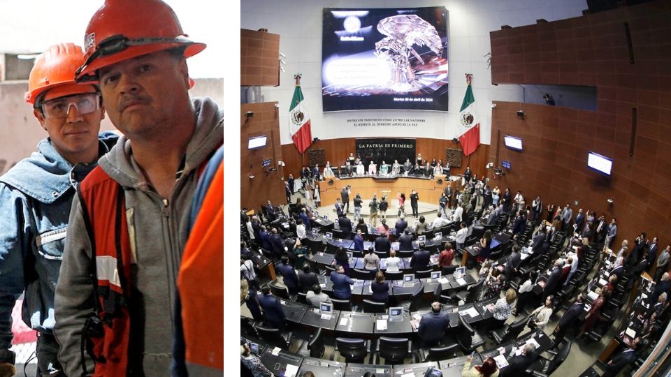 Sigue adelante la reducción de la jornada laboral en México