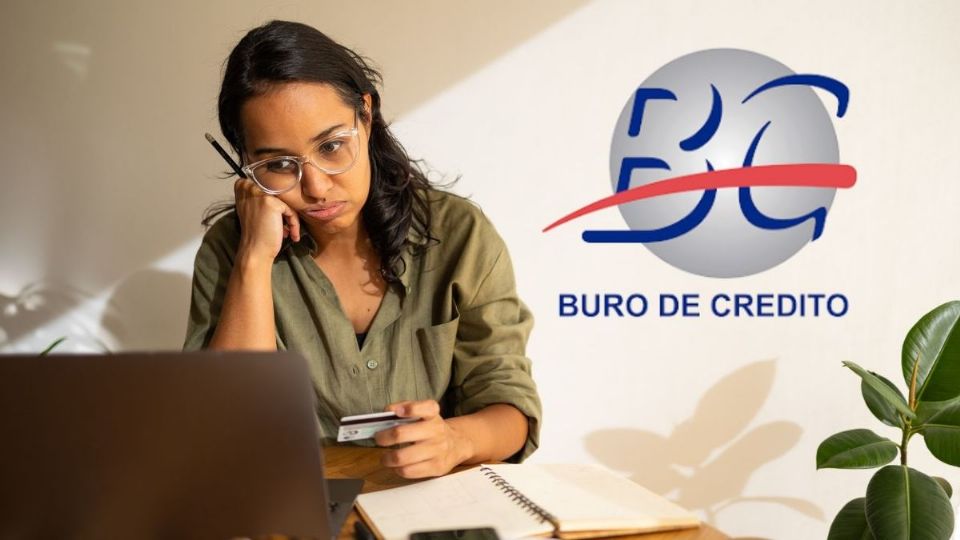 Conoce qué deudas se eliminan del Buró de Crédito en marzo de 2026
