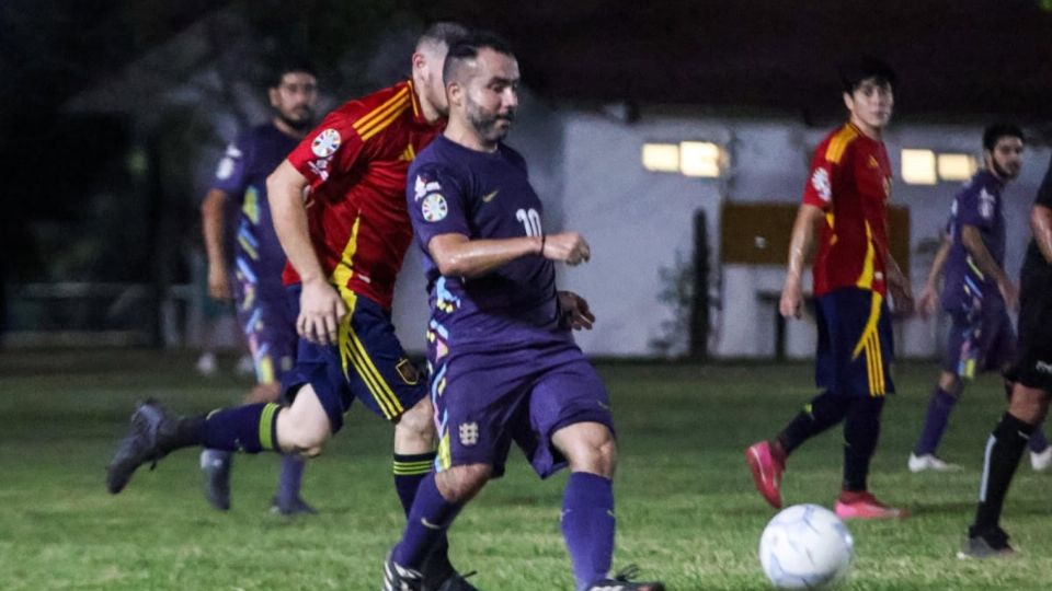 INDE Tamaulipas convoca a la Copa Gobernador 2026