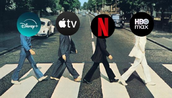 Estrenan plan que incluye Netflix, HBO Max, Disney+ y Apple TV por solo 249 pesos al mes
