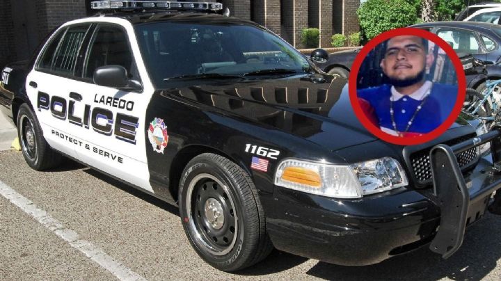 Policía de Laredo pide ayuda para encontrar joven de 15 años; tiene necesidades especiales