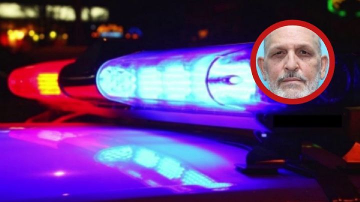 Laredo: agarran a implicado en fraude a abuelito con problemas mentales; le robaron 343 mil dólares