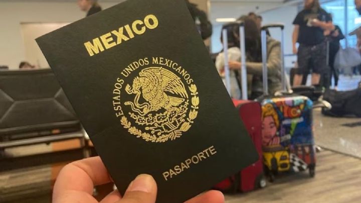 ¡Alerta SRE! El nuevo fraude con el pasaporte mexicano que está vaciando cuentas bancarias