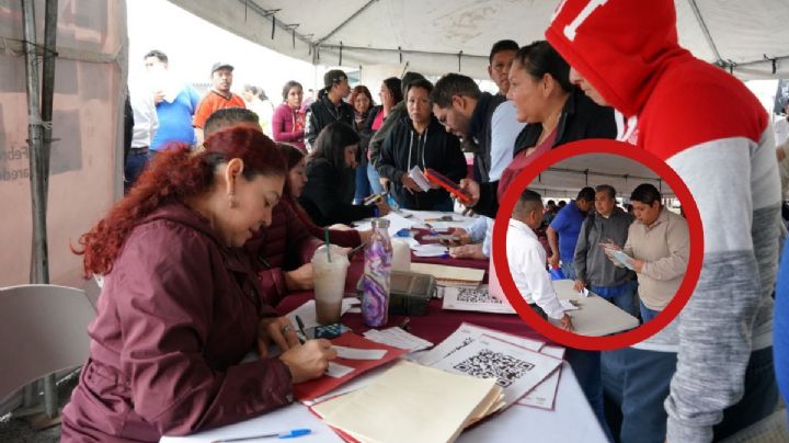 Empleo en tu Colonia se consolida en Nuevo Laredo; el miércoles estará en la Plaza Hidalgo
