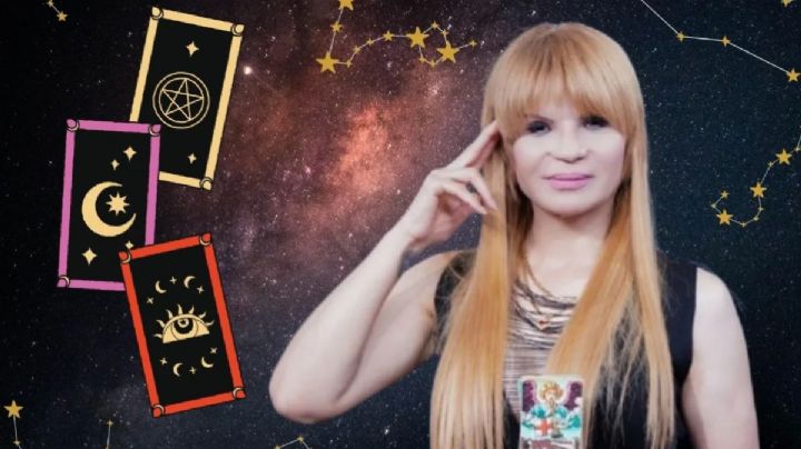 Horóscopos Mhoni Vidente para HOY viernes 13 de febrero del 2026; la energía de la mala suerte pone a prueba a los signos