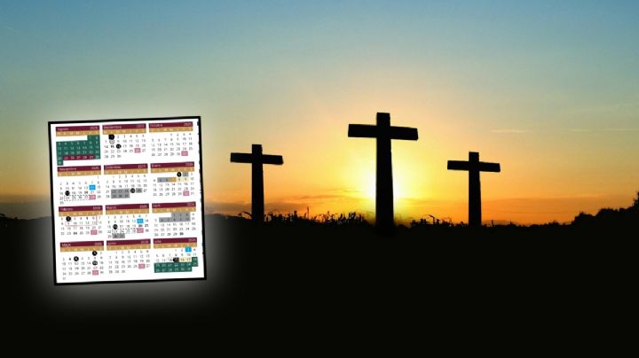 SEP: en esta fecha inician oficialmente las vacaciones de Semana Santa en 2026