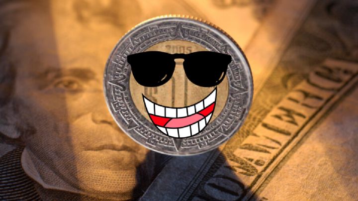 Peso mexicano asegura posición frente al dólar; tipo de cambio al cierre HOY 12 de febrero