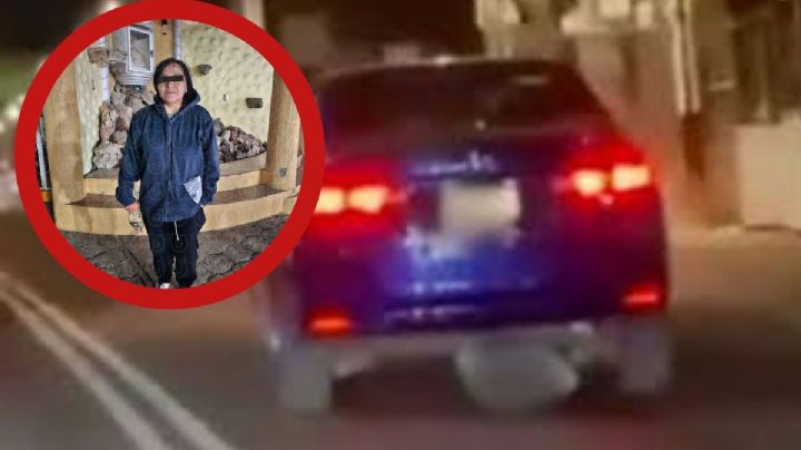 Abogada confirma que detenida es Gaby ‘N’ tras polémica por caso Roberto