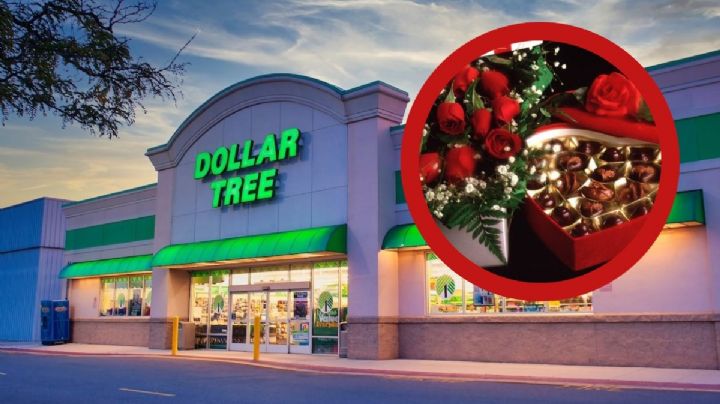 Dollar Tree: regalos buenos, bonitos y baratos que podrás encontrar para el Día de San Valentín