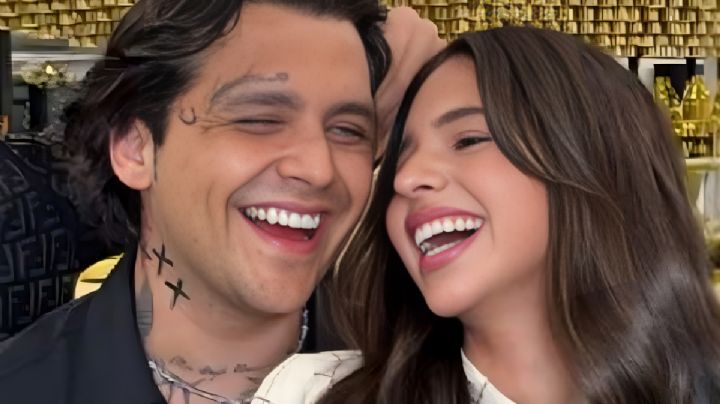 Balean caravana de Christian Nodal y Ángela Aguilar; reportan enfrentamiento en Zacatecas | VIDEO