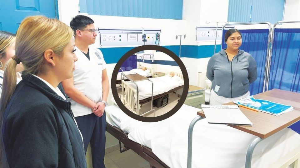 La Facultad de Medicina del ICEST tendrá área de encamados y de laboratorio.