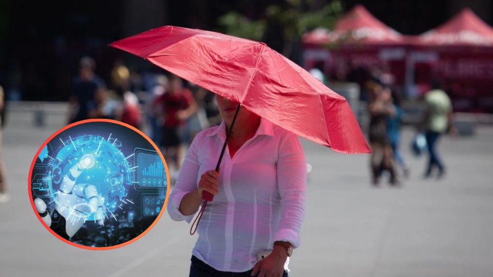 La temporada de calor 2026 podría sentirse más intensa de lo habitual en Tamaulipas.