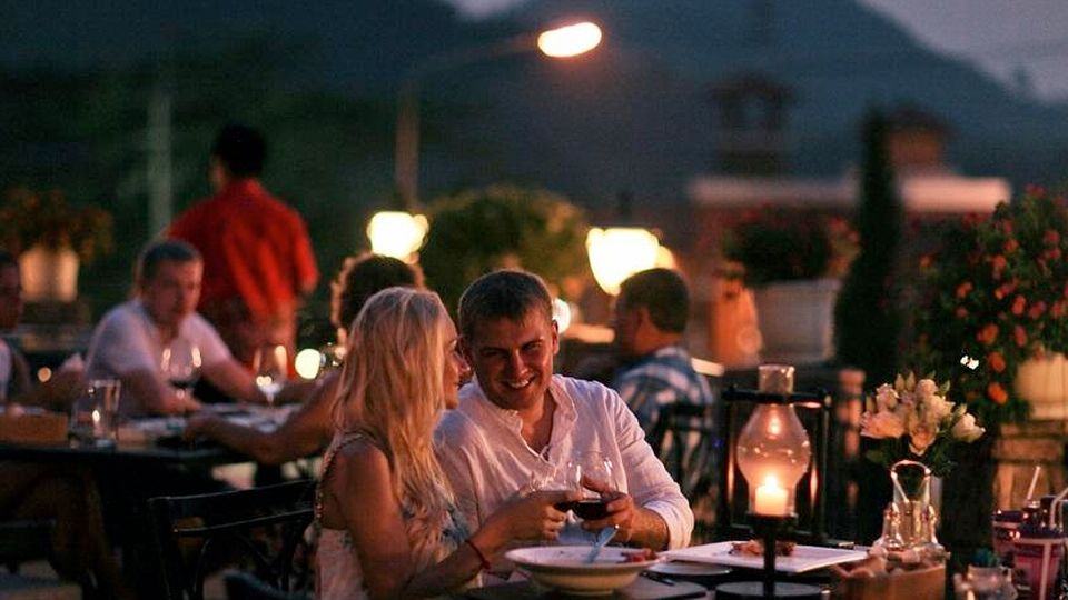 Los mejores sitios en EU para un 14 de febrero inolvidable