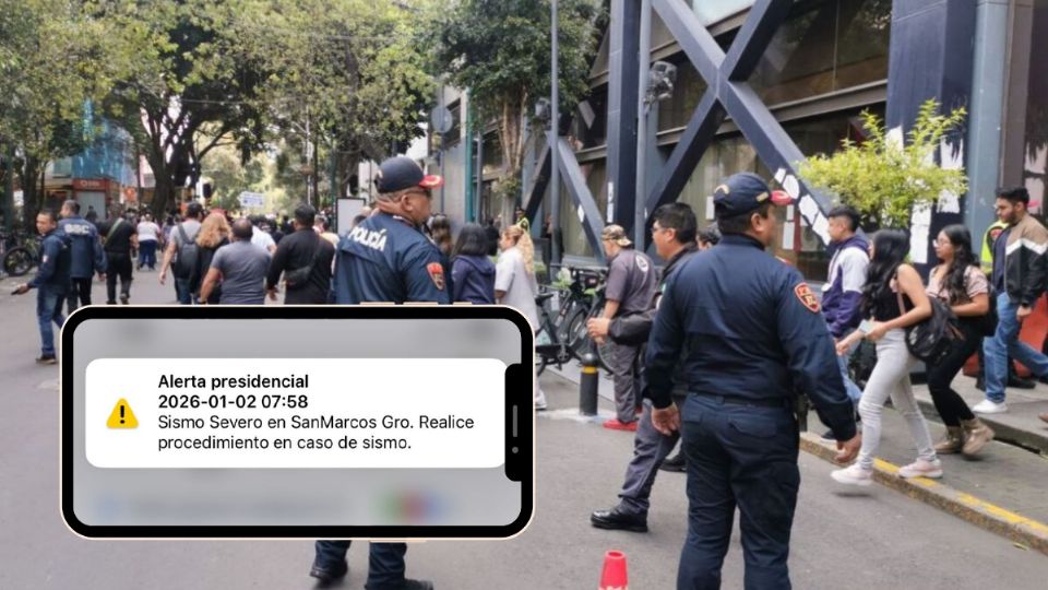 El cambio no solo podría implicar una modificación en la leyenda visible, sino también ajustes en la forma en que se presenta la notificación.