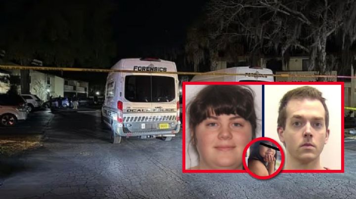 Hombre mata a su exesposa y a su hija de 4 años tras descubrir que no era el padre biológico; se quita la vida por su acto