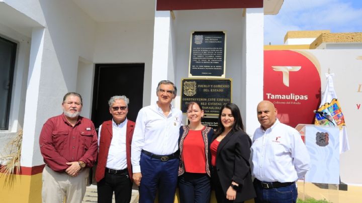 Impulsan sistema estatal de radio y televisión en Tamaulipas; refuerzan identidad, cultura y desarrollo social