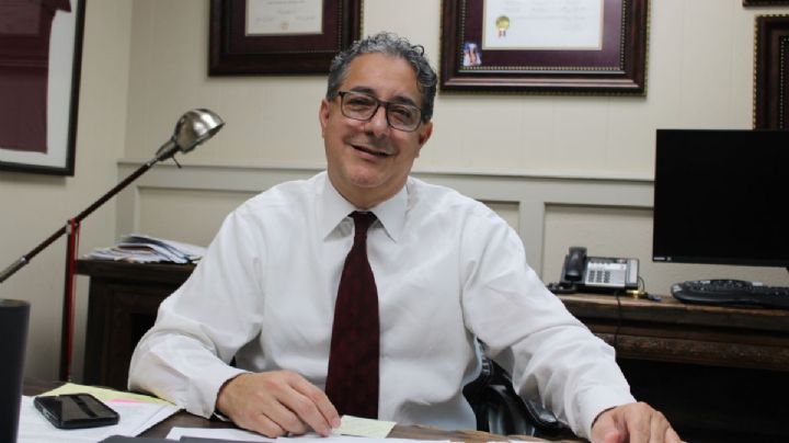 Distrito escolar Unido analizará cierre o consolidación de 5 escuelas de Laredo por baja matrícula