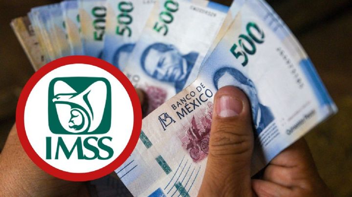 Pensión IMSS 2026: cuándo cae el pago de marzo en la frontera