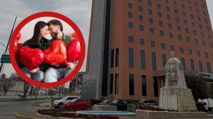 Clima en Nuevo Laredo: ¿hará frío o calor este Día del Amor y la Amistad en la ciudad?