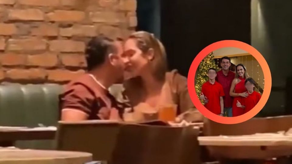 Machado reaccionó tras descubrir la infidelidad, provocando un doble homicidio y su suicidio