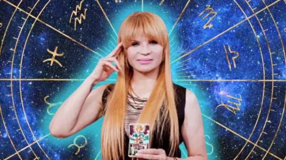 Tu futuro según las cartas, la vidente más acertada lo revela por signo zodiacal